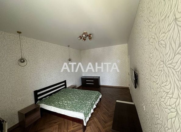 2-комнатная квартира по адресу ул. Болгарская (площадь 31,9 м²) - Atlanta.ua - фото 9