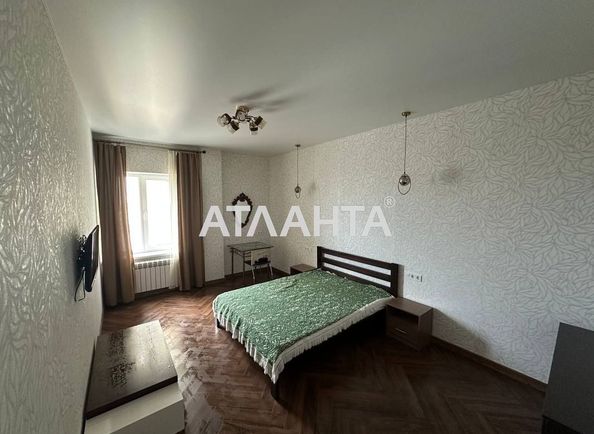 2-комнатная квартира по адресу ул. Болгарская (площадь 31,9 м²) - Atlanta.ua - фото 10