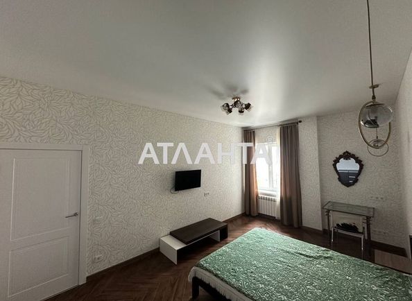 2-комнатная квартира по адресу ул. Болгарская (площадь 31,9 м²) - Atlanta.ua - фото 11