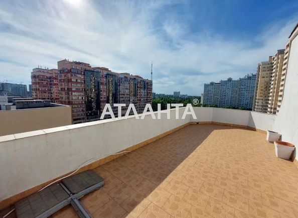 4+-rooms apartment apartment by the address st. Govorova marsh (area 160,0 m2) - Atlanta.ua - photo 7
