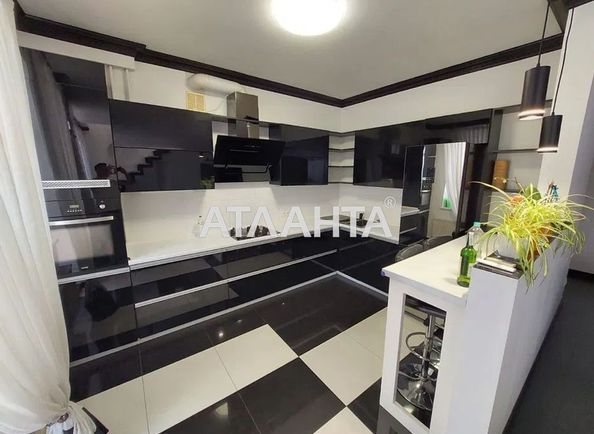 4+-rooms apartment apartment by the address st. Govorova marsh (area 160,0 m2) - Atlanta.ua