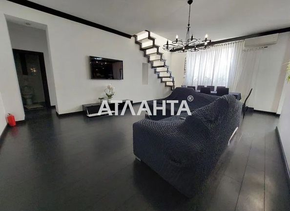 4+-rooms apartment apartment by the address st. Govorova marsh (area 160,0 m2) - Atlanta.ua - photo 3