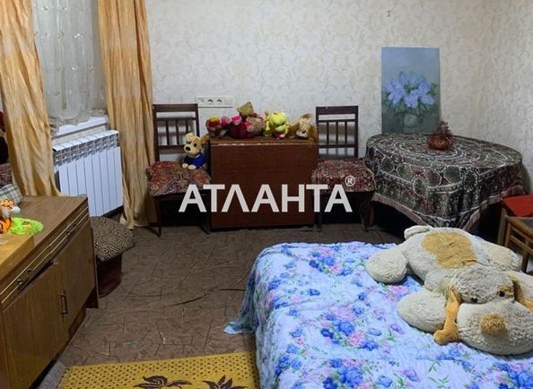 3-rooms apartment apartment by the address st. Knyazheskaya Baranova (area 76,5 m2) - Atlanta.ua - photo 4