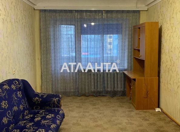 1-комнатная квартира по адресу ул. Малиновского марш. (площадь 31,0 м2) - Atlanta.ua