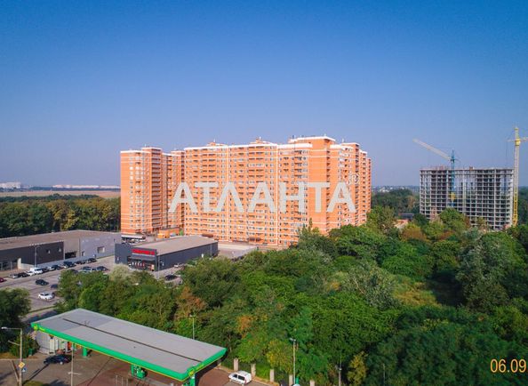 2-rooms apartment apartment by the address st. Ovidiopolskaya dor (area 60,2 m2) - Atlanta.ua - photo 8