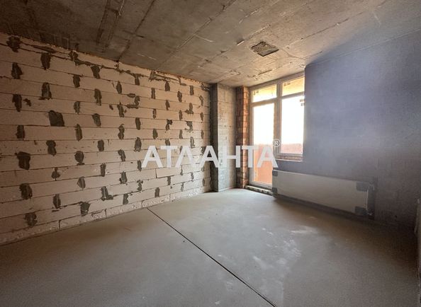 2-rooms apartment apartment by the address st. Ovidiopolskaya dor (area 59,3 m²) - Atlanta.ua