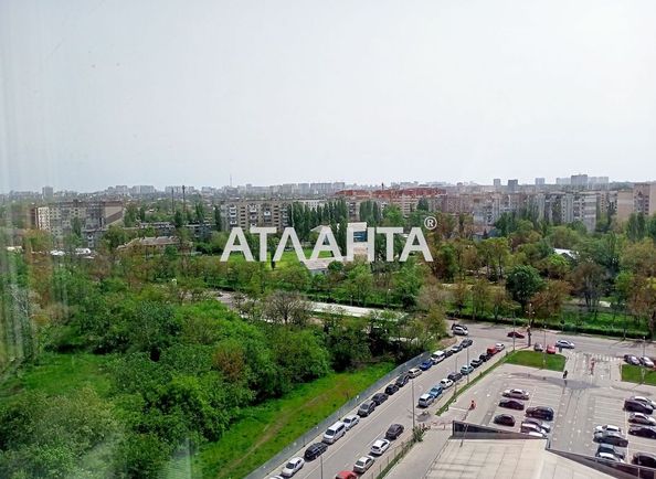2-rooms apartment apartment by the address st. Ovidiopolskaya dor (area 61,5 m2) - Atlanta.ua - photo 6