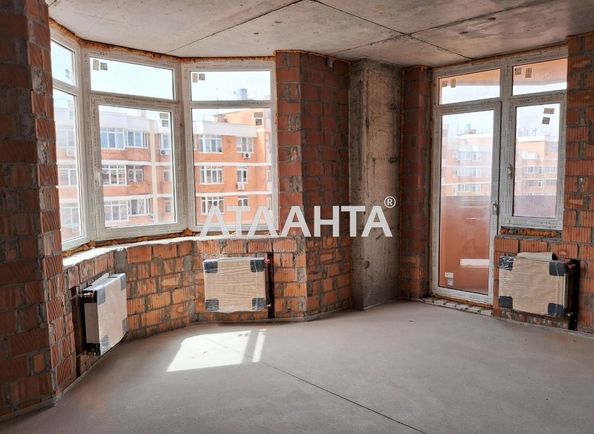 2-rooms apartment apartment by the address st. Ovidiopolskaya dor (area 61,5 m2) - Atlanta.ua - photo 3