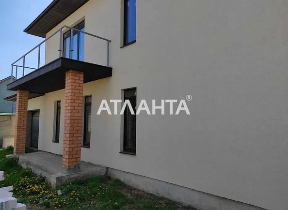 House by the address st. Arkhitektorskaya (area 230,0 m2) - Atlanta.ua - photo 3