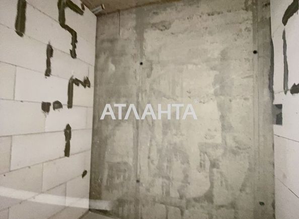1-room apartment apartment by the address st. Kamanina (area 38,5 m2) - Atlanta.ua - photo 9