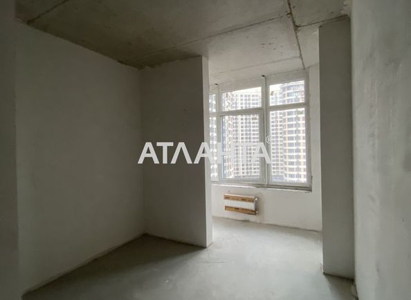 1-room apartment apartment by the address st. Kamanina (area 38,5 m2) - Atlanta.ua - photo 10