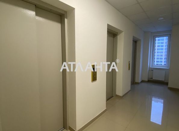1-room apartment apartment by the address st. Kamanina (area 38,5 m2) - Atlanta.ua - photo 14