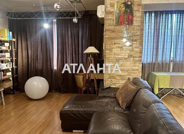 2-rooms apartment apartment by the address st. Tenistaya (area 88,4 m2) - Atlanta.ua - photo 6
