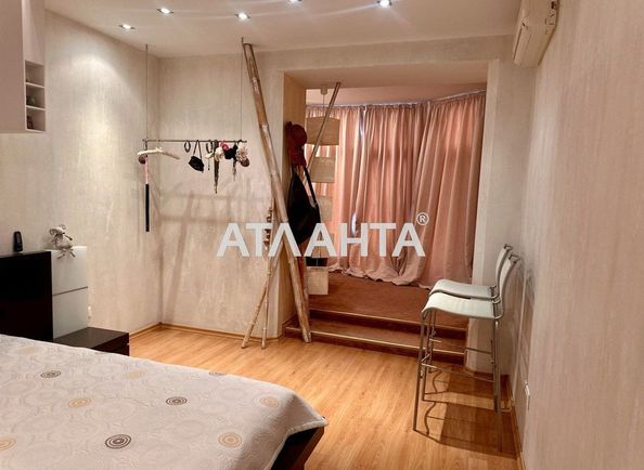 2-rooms apartment apartment by the address st. Tenistaya (area 88,4 m2) - Atlanta.ua - photo 8