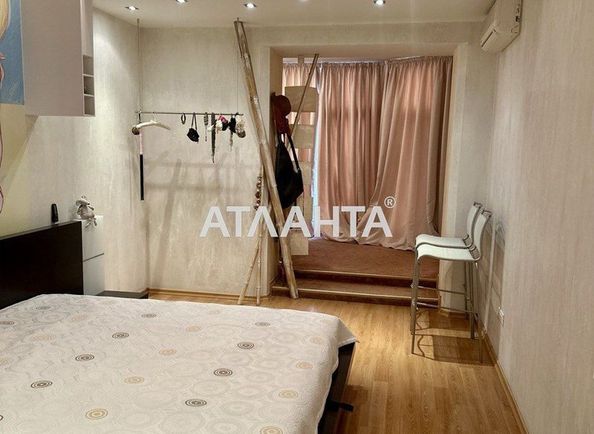 2-rooms apartment apartment by the address st. Tenistaya (area 88,4 m2) - Atlanta.ua - photo 11