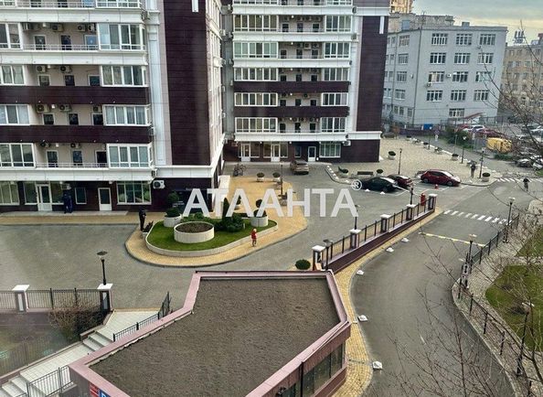 2-rooms apartment apartment by the address st. Tenistaya (area 88,4 m2) - Atlanta.ua - photo 16