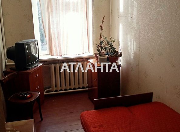 2-комнатная квартира по адресу ул. Хмельницкого Богдана (площадь 59,6 м2) - Atlanta.ua - фото 4