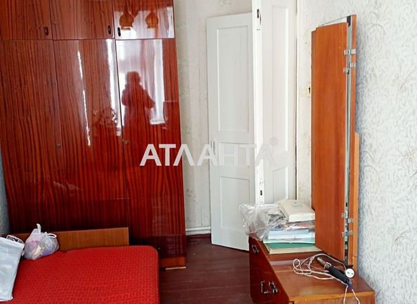 2-rooms apartment apartment by the address st. Khmelnitskogo Bogdana (area 59,6 m2) - Atlanta.ua - photo 6