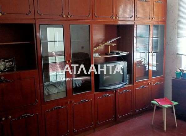 2-комнатная квартира по адресу ул. Хмельницкого Богдана (площадь 59,6 м2) - Atlanta.ua - фото 5