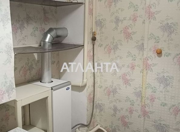 2-комнатная квартира по адресу ул. Хмельницкого Богдана (площадь 59,6 м2) - Atlanta.ua - фото 9