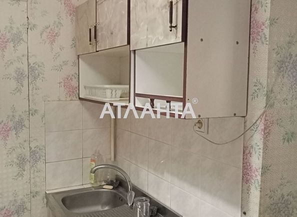 2-rooms apartment apartment by the address st. Khmelnitskogo Bogdana (area 59,6 m2) - Atlanta.ua - photo 7