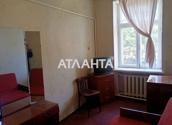 2-комнатная квартира по адресу ул. Хмельницкого Богдана (площадь 59,6 м²) - Atlanta.ua - фото 6