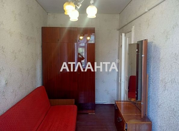 2-комнатная квартира по адресу ул. Хмельницкого Богдана (площадь 59,6 м²) - Atlanta.ua - фото 5