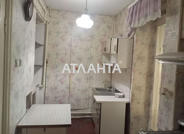 2-комнатная квартира по адресу ул. Хмельницкого Богдана (площадь 59,6 м²) - Atlanta.ua - фото 9