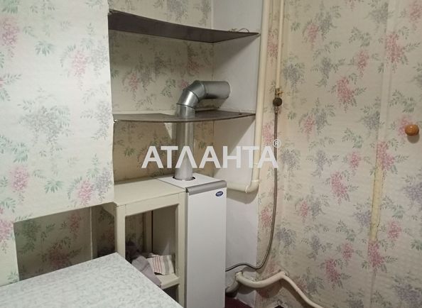 2-комнатная квартира по адресу ул. Хмельницкого Богдана (площадь 59,6 м²) - Atlanta.ua - фото 11