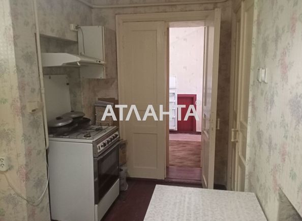 2-комнатная квартира по адресу ул. Хмельницкого Богдана (площадь 59,6 м²) - Atlanta.ua - фото 10