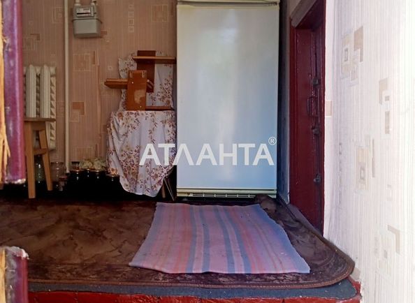 2-комнатная квартира по адресу ул. Хмельницкого Богдана (площадь 59,6 м²) - Atlanta.ua - фото 19
