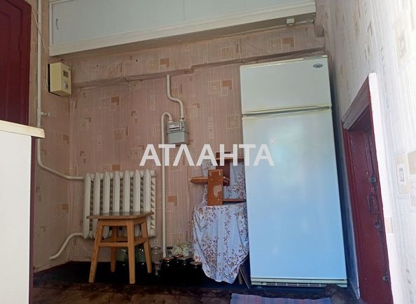 2-комнатная квартира по адресу ул. Хмельницкого Богдана (площадь 59,6 м²) - Atlanta.ua - фото 21
