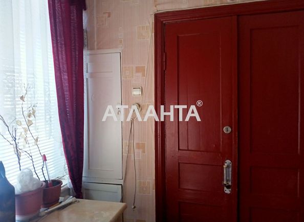 2-комнатная квартира по адресу ул. Хмельницкого Богдана (площадь 59,6 м²) - Atlanta.ua - фото 22