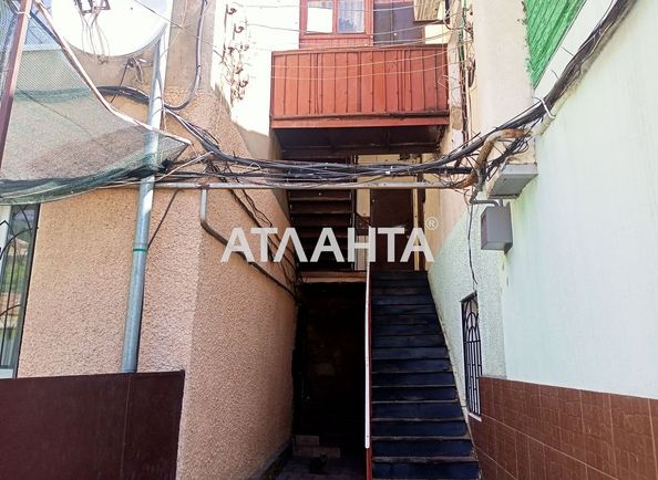 2-комнатная квартира по адресу ул. Хмельницкого Богдана (площадь 59,6 м²) - Atlanta.ua - фото 24