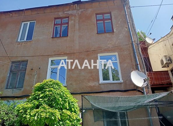 2-комнатная квартира по адресу ул. Хмельницкого Богдана (площадь 59,6 м²) - Atlanta.ua - фото 25