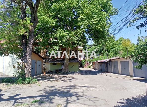 2-комнатная квартира по адресу ул. Хмельницкого Богдана (площадь 59,6 м²) - Atlanta.ua - фото 27