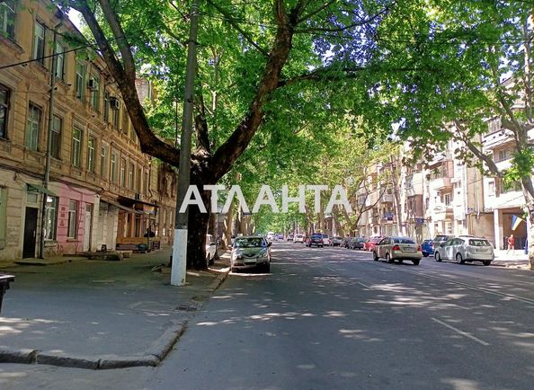 2-комнатная квартира по адресу ул. Хмельницкого Богдана (площадь 59,6 м²) - Atlanta.ua - фото 28