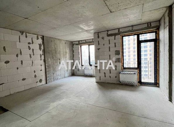 1-room apartment apartment by the address st. Genuezskaya (area 42 m²) - Atlanta.ua - photo 8