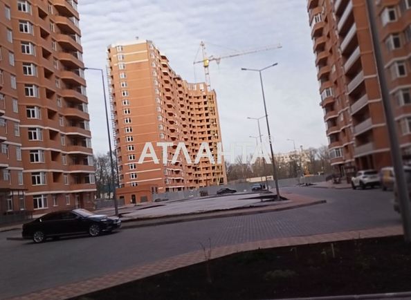 2-rooms apartment apartment by the address st. Ovidiopolskaya dor (area 67,6 m2) - Atlanta.ua - photo 3