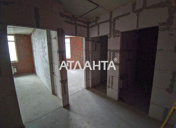 2-rooms apartment apartment by the address st. Ovidiopolskaya dor (area 67,6 m²) - Atlanta.ua