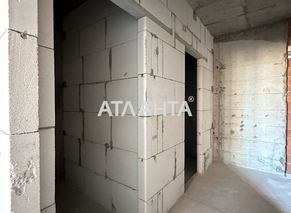 2-rooms apartment apartment by the address st. Ovidiopolskaya dor (area 67,6 m²) - Atlanta.ua - photo 2