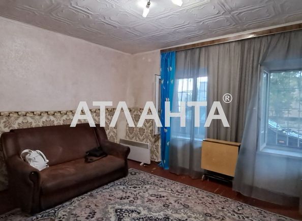 House by the address st. Uchilishchnaya (area 35 m²) - Atlanta.ua