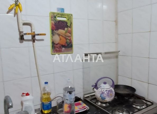 House by the address st. Uchilishchnaya (area 35 m²) - Atlanta.ua - photo 16