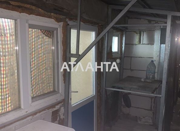2-rooms apartment apartment by the address st. Uchilishchnaya (area 35,0 m2) - Atlanta.ua - photo 10