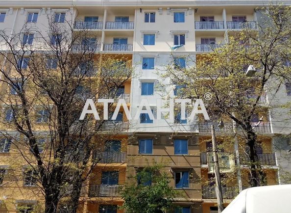 1-room apartment apartment by the address st. Novoselskogo Ostrovidova (area 40,5 m2) - Atlanta.ua - photo 10