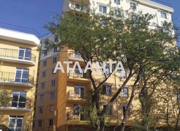 1-room apartment apartment by the address st. Novoselskogo Ostrovidova (area 40,5 m2) - Atlanta.ua - photo 2