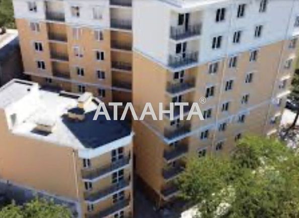 1-room apartment apartment by the address st. Novoselskogo Ostrovidova (area 40,5 m2) - Atlanta.ua - photo 9
