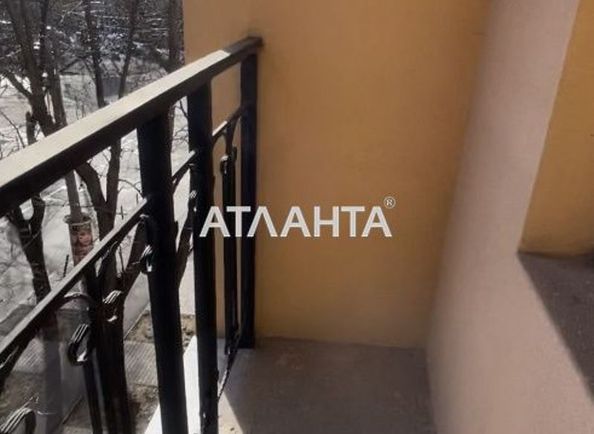 1-комнатная квартира по адресу ул. Новосельского (площадь 40,5 м2) - Atlanta.ua - фото 25