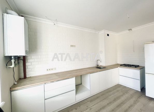 1-room apartment apartment by the address st. Novoselskogo Ostrovidova (area 40,5 m2) - Atlanta.ua - photo 18