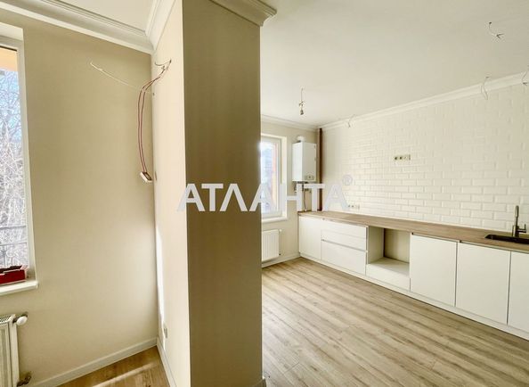 1-room apartment apartment by the address st. Novoselskogo Ostrovidova (area 40,5 m2) - Atlanta.ua - photo 4
